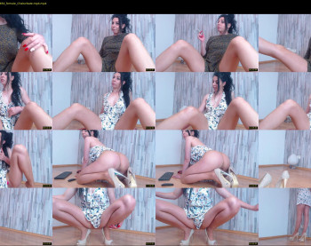 power_stuff — 31 minute Chaturbate female cam video, 720p, Jun 21, 2021
