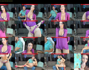 sofia3211 — 69 minute Chaturbate couple cam video, 1080p, Jun 21, 2021