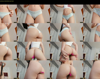 yorgely_ — 38 minute Chaturbate female cam video, 1080p, Jun 21, 2021