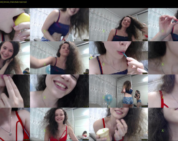 demurelixir — 98 minute Chaturbate female cam video, 720p, Jun 26, 2021