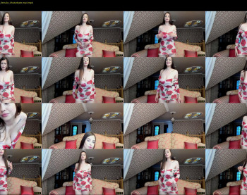 devyale — 71 minute Chaturbate female cam video, 1080p, Jun 25, 2021