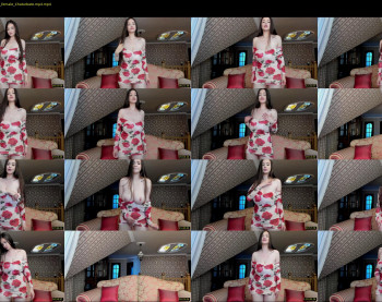 devyale — 71 minute Chaturbate female cam video, 1080p, Jun 25, 2021