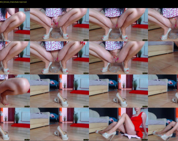 power_stuff — 70 minute Chaturbate female cam video, 720p, Jun 27, 2021