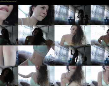 demurelixir — 26 minute Chaturbate female cam video, 720p, Jul 2, 2021