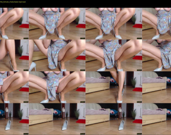 power_stuff — 10 minute Chaturbate female cam video, 720p, Jul 1, 2021