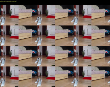 power_stuff — 16 minute Chaturbate female cam video, 720p, Jul 1, 2021