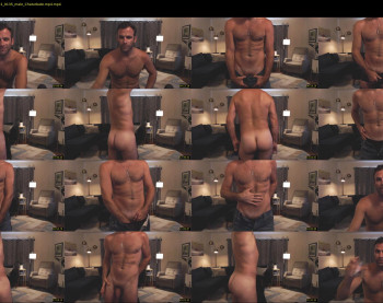 bareleeworking — 36 minute Chaturbate male cam video, 720p, Jul 7, 2021
