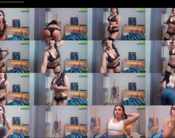 tiny_hat — 32 minute Chaturbate female cam video, 1080p, Jul 10, 2021