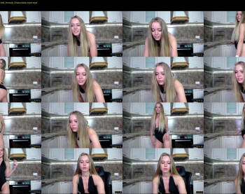 brightrays__ — 4 minute Chaturbate female cam video, 1080p, Jul 11, 2021