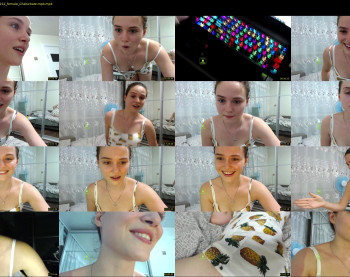 demurelixir — 50 minute Chaturbate female cam video, 1080p, Jul 12, 2021
