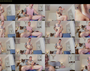 _marcus1 — 116 minute Chaturbate male cam video, 720p, Jul 14, 2021