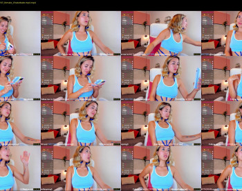 b3llaspring — 4 minute Chaturbate female cam video, 720p, Jul 14, 2021