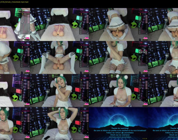 midnightpixie — 15 minute Chaturbate female cam video, 1080p, Jul 14, 2021