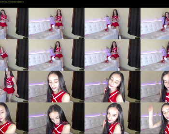 tiny_cora — 3 minute Chaturbate female cam video, 1080p, Jul 15, 2021
