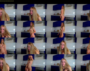 brightrays__ — 23 minute Chaturbate female cam video, 1080p, Jul 15, 2021