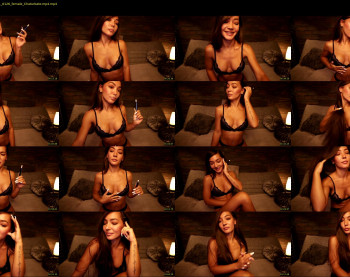 fantasystudiox — 4 minute Chaturbate female cam video, 1080p, Jul 17, 2021