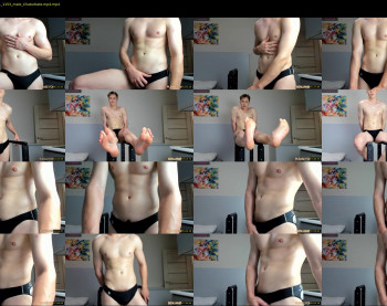 benjaminbond — 10 minute Chaturbate male cam video, 1080p, Jul 17, 2021