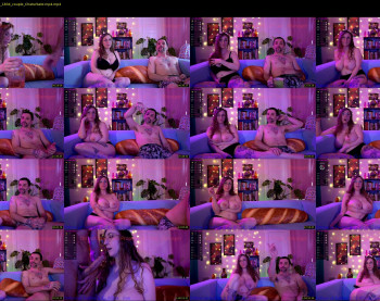 task_manager — 73 minute Chaturbate couple cam video, 1080p, Jul 18, 2021