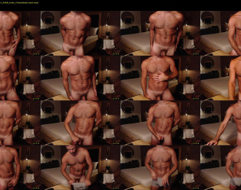 bareleeworking — 5 minute Chaturbate male cam video, 720p, Jul 20, 2021