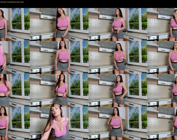 devyale — 70 minute Chaturbate female cam video, 1080p, Jul 19, 2021