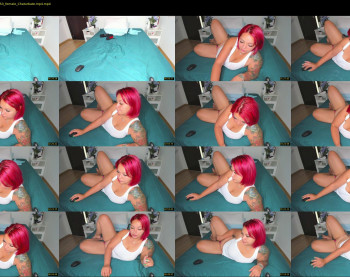 nicki_thick — 9 minute Chaturbate female cam video, 720p, Jul 19, 2021