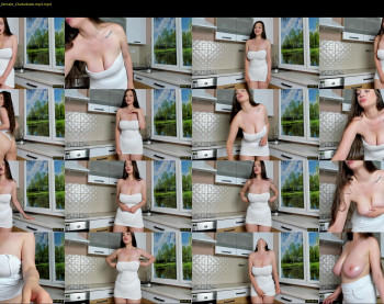 devyale — 69 minute Chaturbate female cam video, 1080p, Jul 20, 2021