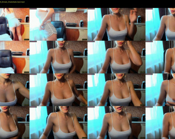 nickyplus — 36 minute Chaturbate couple cam video, 720p, Jul 21, 2021