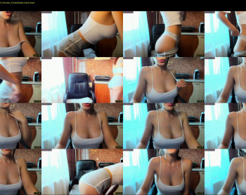 nickyplus — 36 minute Chaturbate couple cam video, 720p, Jul 21, 2021