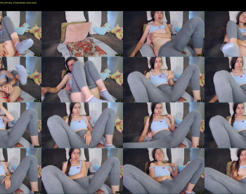 peaceduke — 49 minute Chaturbate female cam video, 1080p, Jul 21, 2021