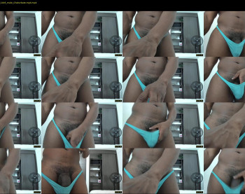roccoblack02 — 5 minute Chaturbate male cam video, 1080p, Jul 21, 2021