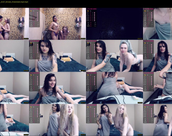 small_blondee — 33 minute Chaturbate female cam video, 720p, Jul 22, 2021