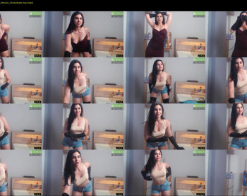 tiny_hat — 70 minute Chaturbate female cam video, 1080p, Jul 23, 2021