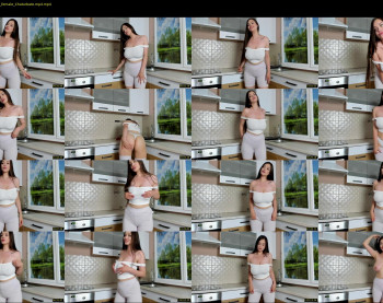 devyale — 74 minute Chaturbate female cam video, 1080p, Jul 25, 2021