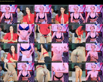 sofia3211 — 115 minute Chaturbate couple cam video, 720p, Jul 25, 2021