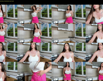 devyale — 70 minute Chaturbate female cam video, 1080p, Jul 27, 2021