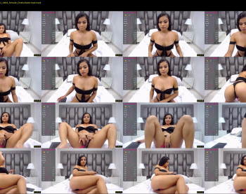 danielasanders — 56 minute Chaturbate female cam video, 720p, Jul 28, 2021