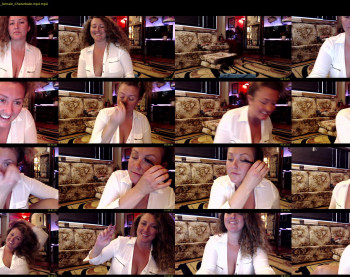 roxyrolla — 19 minute Chaturbate female cam video, 720p, Jul 29, 2021