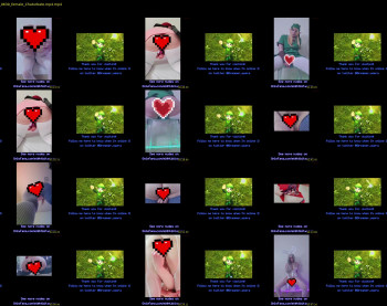 8bitdeviants — 7 minute Chaturbate female cam video, 720p, Jul 29, 2021