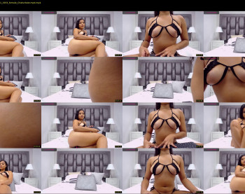 danielasanders — 56 minute Chaturbate female cam video, 720p, Jul 29, 2021