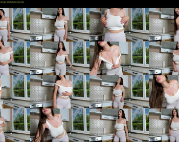 devyale — 70 minute Chaturbate female cam video, 1080p, Jul 30, 2021