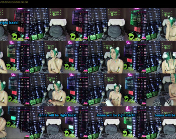 midnightpixie — 78 minute Chaturbate female cam video, 1080p, Jul 30, 2021