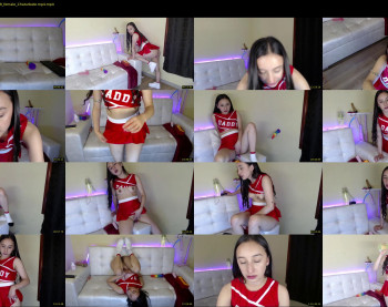 tiny_cora — 70 minute Chaturbate female cam video, 1080p, Jul 31, 2021