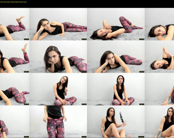 milanatwice — 70 minute Chaturbate female cam video, 1080p, Aug 1, 2021