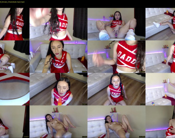 tiny_cora — 70 minute Chaturbate female cam video, 1080p, Aug 1, 2021