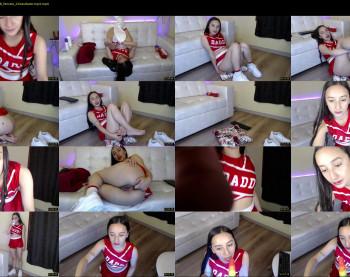 tiny_cora — 47 minute Chaturbate female cam video, 1080p, Aug 1, 2021