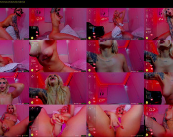 evablack_ — 38 minute Chaturbate female cam video, 720p, Aug 5, 2021