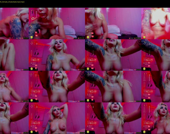 evablack_ — 4 minute Chaturbate female cam video, 720p, Aug 5, 2021