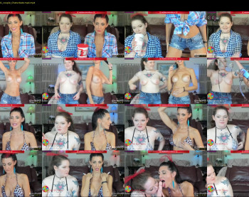 sofia3211 — 70 minute Chaturbate couple cam video, 1080p, Aug 6, 2021