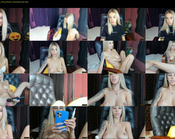 hotfallingdevil — 71 minute Chaturbate female cam video, 720p, Aug 12, 2021