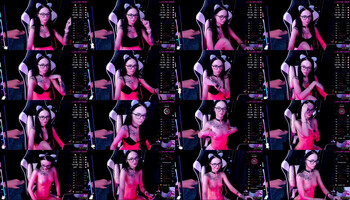 _black_fox__ — 70 minute Chaturbate female cam video, 1080p, Aug 14, 2021